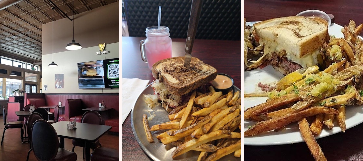 Sully's GastroPub Gallery Image 2