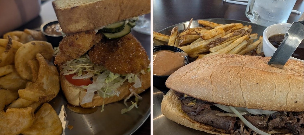 Sully's GastroPub Gallery Image 4