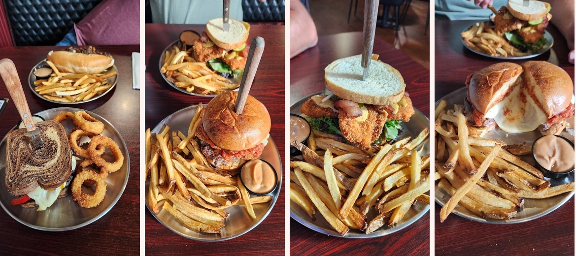 Sully's GastroPub Gallery Image 6